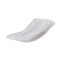 Prevail Daily Pad 9.25in Moderate Absorbency Polymer Core