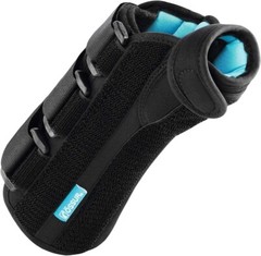 Ossur Formfit Thumb Spica XL Left Brand New Free Shipping