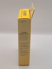 FUTURO Beyond Support Beige Ultra Sheer Pantyhose Mild Compression Medium 6583