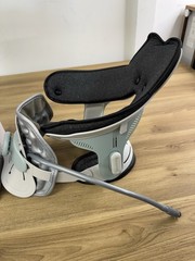 Neck Brace Protective Gear Size M New in Box Open Package