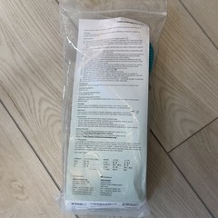 EVENUP Medical Shoe Lift Balancer Boot Leveler Walking Pad Adjustable Size Small