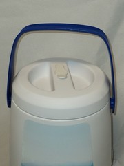 CoolJet Cold Temperature Unit With Cord