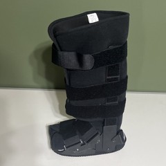 DeRoyal Pacesetter Air Walker Medical Boot Sprained Ankle Inflatable NWOT NEW
