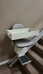 Legacy 2 Stair Lift, Free – Shipping, Rail Customization, Tech & Install Support