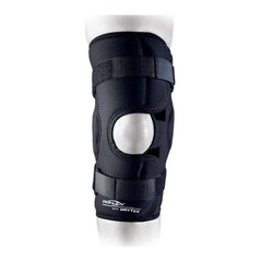DonJoy Drytex Sport Hinged Knee Brace Breathable and Adjustable Support Large