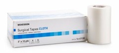Medical Tape Medi-Pak Performance Plus Silk-Like Cloth 3 Inch X 10 Yards EA/1
