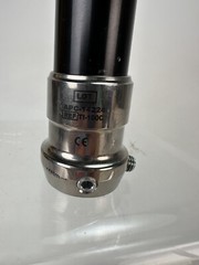 APC Titanium Pylon Pyramid Adapter Prosthetic 6” 30mm