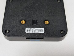 Permobil Omni 2 LCD Display Module Curtiss-Wright D51752.04 Power Wheelchair