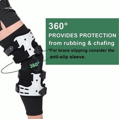 Knee Brace Undersleeve,Soft Leg Sleeves for Wearing Under Knee Brace