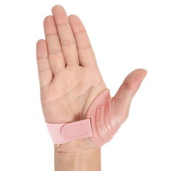 Fortemotus Thumb Brace for Osteoarthritis Splint CMC Joint Arthritis Pain