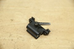 Quantum TB3 Under-Arm Joystick Tube Mounting Bracket Clamp MEC1809294 – Edge 3
