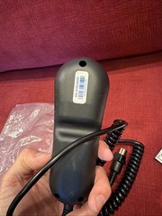 Golden Technologies Lift Chair Remote Auto Drive ZKAD5 Maxicomfort Hand Control