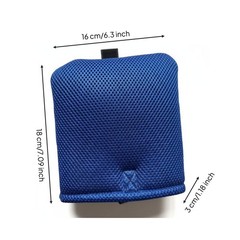 Wheelchair Footrest Pad Anti-Collision Wheelchair Pedal Cushion Easy to Install