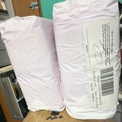 Poise Ultimate Long Women’s Incontinence Pads Pink 56 Count (returned Item)