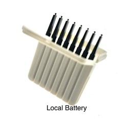 Signia Nanocare 3.0 Wax Guards, 8 Filters per Pack. 1 Pack.