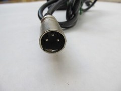 UPG 24-Volt 8A 3-Stage Sealed Lead Acid Charger for Power Chair 24BC8000T-4