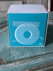 11 Coloplast 12035 Brava Protective Seals 3/4″ Opening 1-7/8″ Ring Exp. 2027