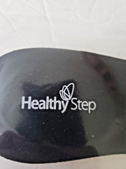 Helthy Step Therapeutic Gel Insoles Liquid Dynamics Unisex XS Men, Women 5-(6-7)
