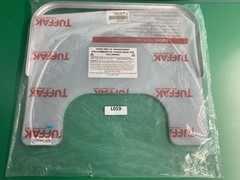 NEW* Therafin Tray for Wheelchair 21” Wide x 18″ Deep T13220X #L059