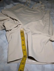 MOTIF Medical Postpartum Recovery Garment Support SHAPEWEAR Beige Women’s Medium
