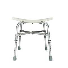 Bariatric Shower Bench Bath Chair Heavy Duty Bathroom Tool 450 LBS