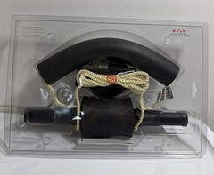 NEW Maximized Living Home Care Spinal Correction Neck Cervical Traction System