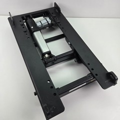 129883 Power Tilt Seat Actuator Assembly for Quickie QM-710 w/ REAC 94QD1KBF