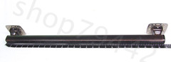 MOEN 24″ Grab Bar Oil Rubbed Bronze New No Box Complete Square Handle