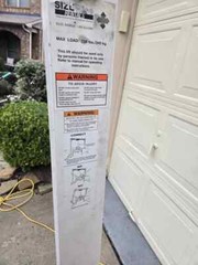 The Bari Lift and Transfer – Overhead System