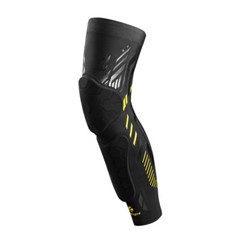 Kuangmi Basketball Knee Pad Protective Knee Brace Compression Sleeve Shin Guard