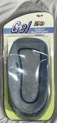 Sofcomfort Gel Women’s Arch Support New In Package