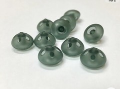 Starkey Hearing Aid Domes Comfort Ear Buds 9mm Open (10 Pack) USA SELLER