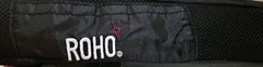 Roho High Profile Wheelchair Cushion Model: QS1012C 19.5In x 22In x 4.25