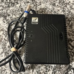 BATTERY MAXIMISER MOBILITY CHAIR 24 V LEAD-ACID BATTERY CHARGER MODEL A24050-2