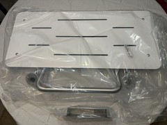 ASI folding bench 10-8203-33