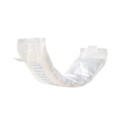 Dignity Extra For Moderate Incontinence Liner, 12-Inch Length (Sold as CS/250)