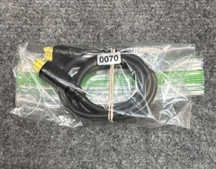Permobil Quickie Rnet Joystick Cable Aprox 40″ Wheelchair Wire Male-Male 39″ #70