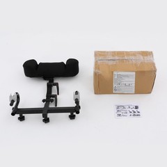Adjustable Wheelchair Headrest, Wheelchair Headrest Neck Support