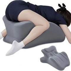 Ergonomic Pillow Sex Couples Multi-Angled Intimacy Reading Lumbar Back Support