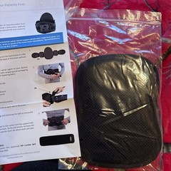 ISO Preferred VI lumbar/back brace ISO-BA205