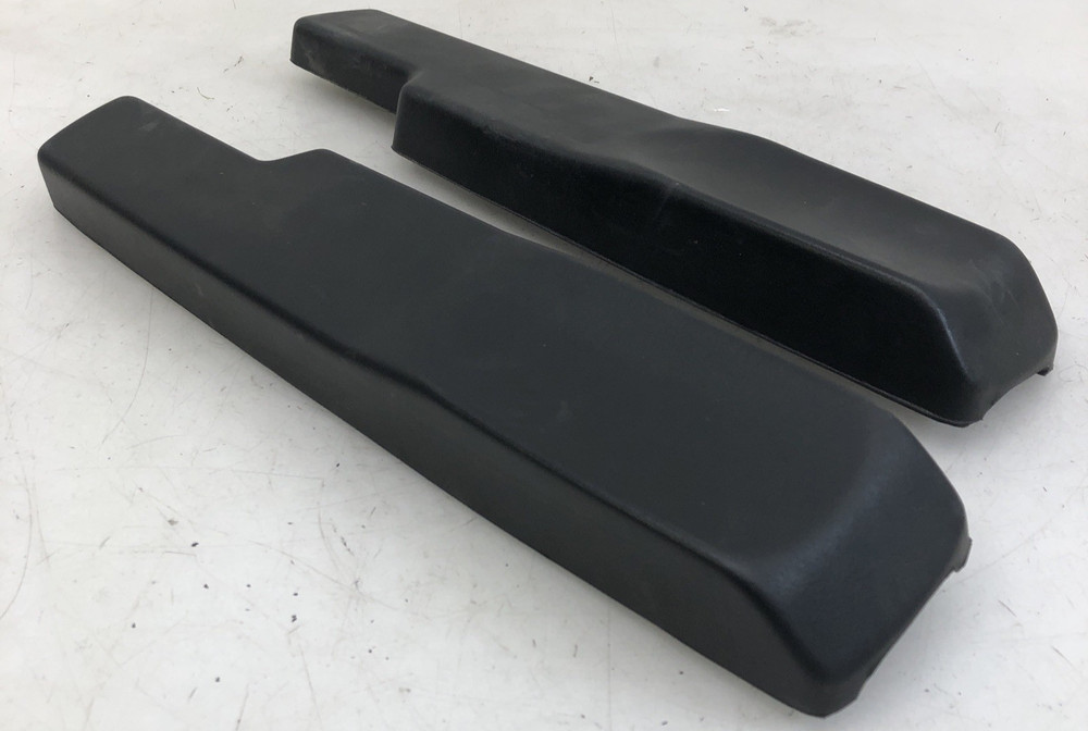 Sunrise Medical Quickie QM 710 Left/Right 16″ Swing Back Arm Rest Pads Only