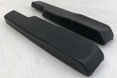 Sunrise Medical Quickie QM 710 Left/Right 16″ Swing Back Arm Rest Pads Only