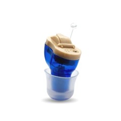 Hearing Aids Mini In-Ear Invisible Digital Enhancer Sound Amplifier Portable US