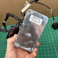 Control Module S-Drive D50746.04 for Go-Go Ultra X SC40 Eleasmb4893