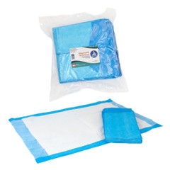 100 Count Disposable Underpad Adults Bed Pads Chucks Mats Sheets Incontinence