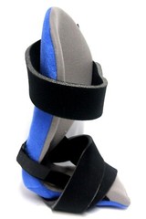 New RCAI Soft Plantar Fasciitis Achilles Tendonitis Splint