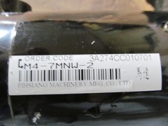 Shoprider Streamer Power Wheelchair Left Motor Gearbox