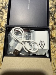 Audien Atom One Rechargeable OTC Hearing Aids