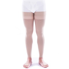 20-30 mmHg Gradient Compression Stockings Hose Treatment Swelling,Varicose Veins