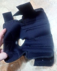 New Options Sports A50 ANKLE Stabilizer Neoprene Medical Lateral Support M
